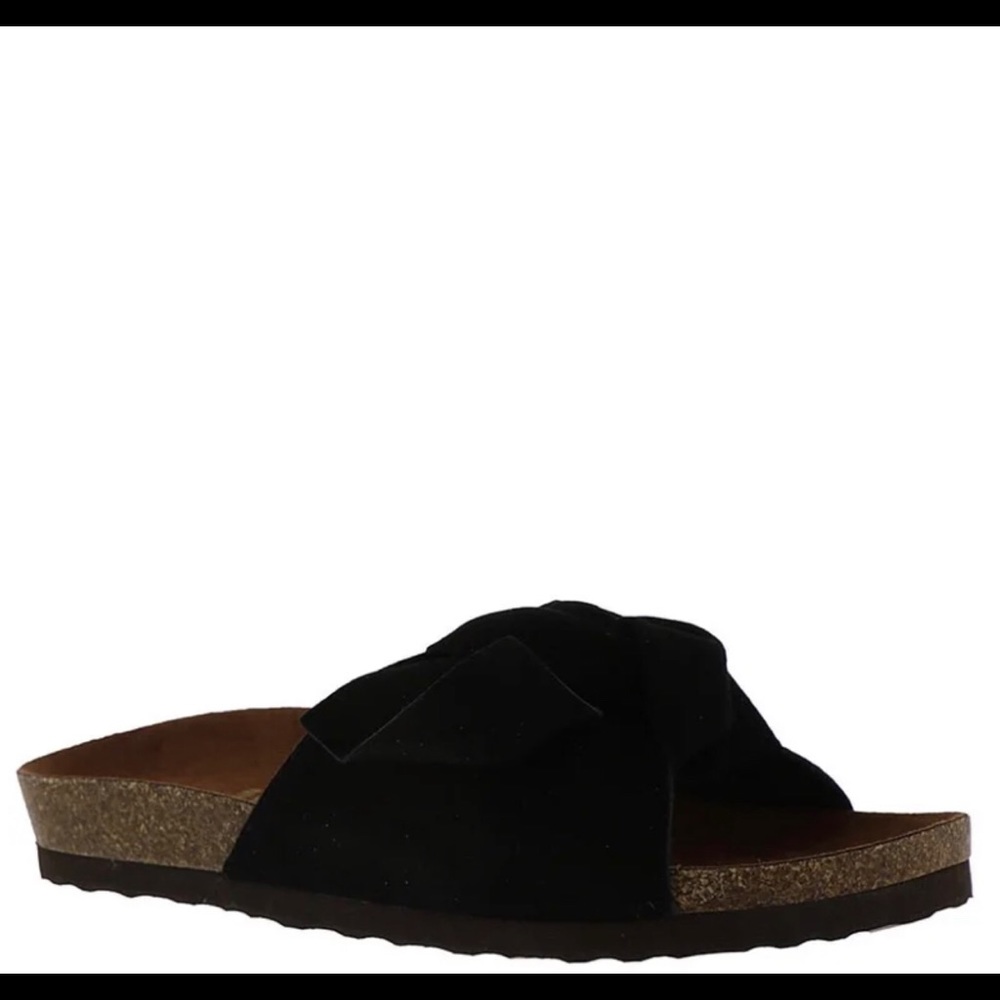 White Mountain Sandal